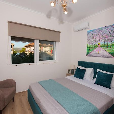 Liovore Apartments Lygia  Luaran gambar