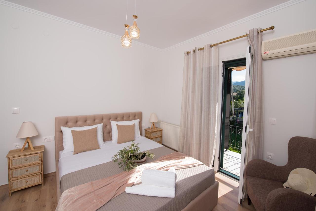 Liovore Apartments Lygia  Luaran gambar