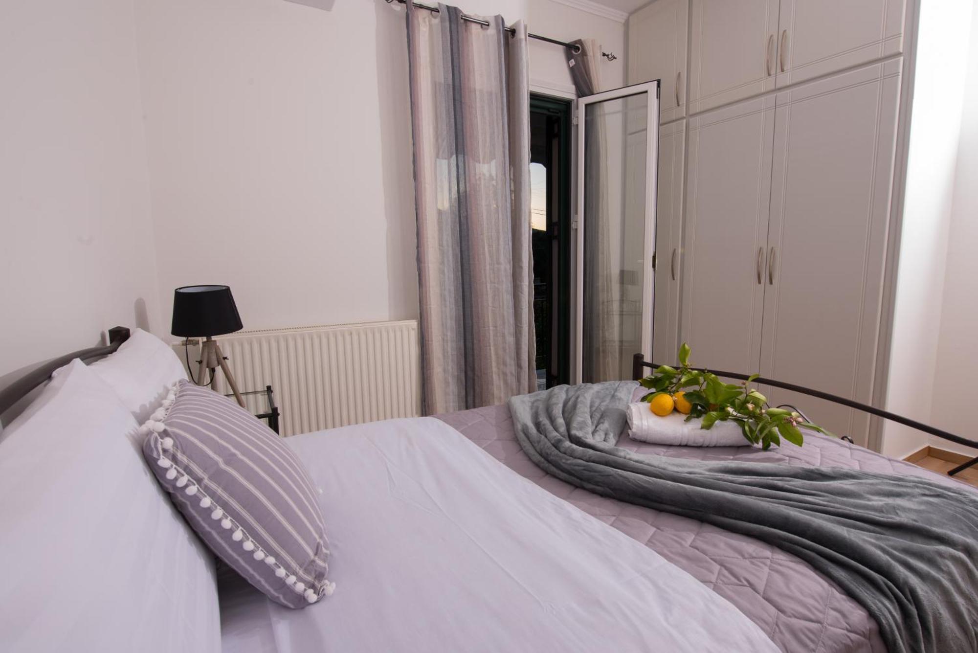 Liovore Apartments Lygia  Luaran gambar