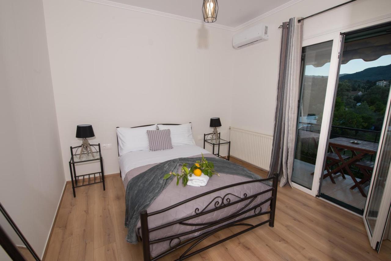 Liovore Apartments Lygia  Luaran gambar