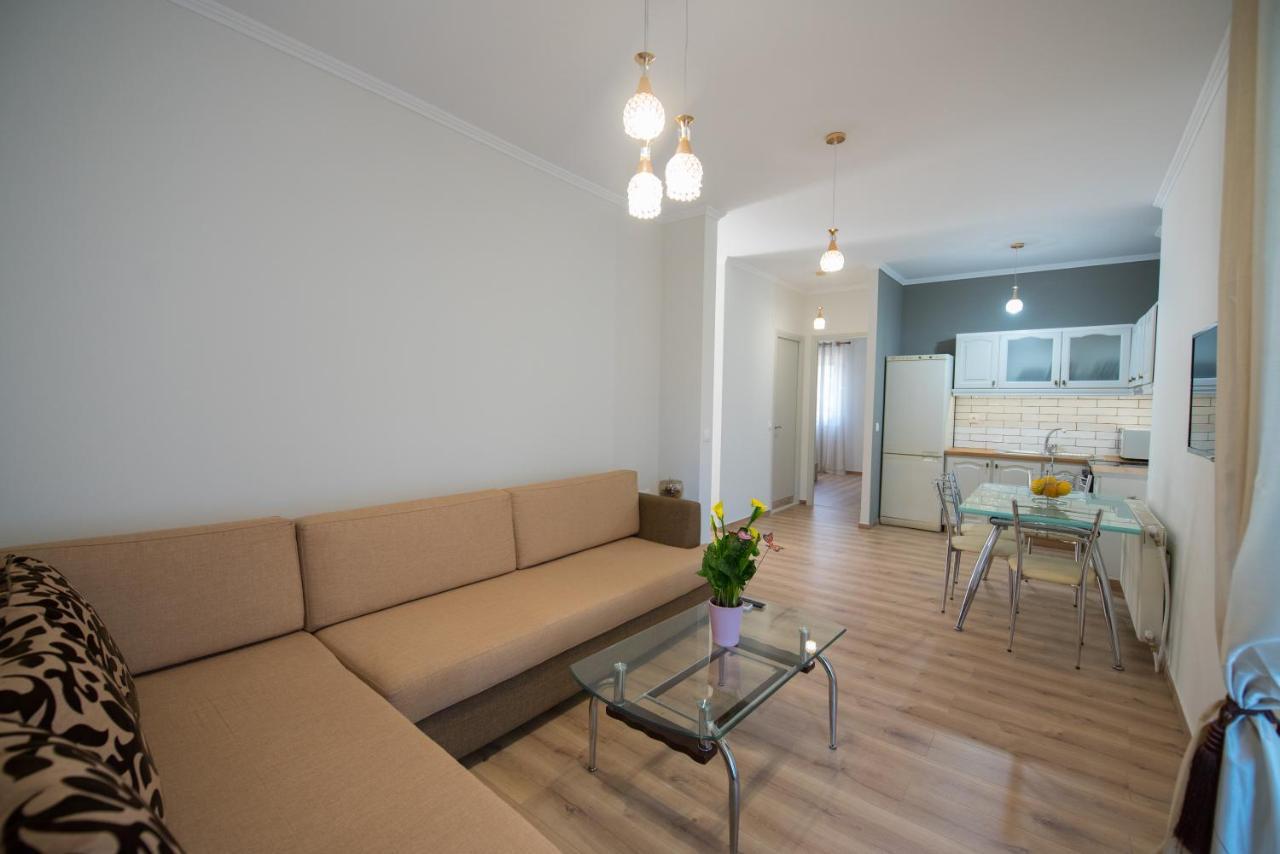 Liovore Apartments Lygia  Luaran gambar