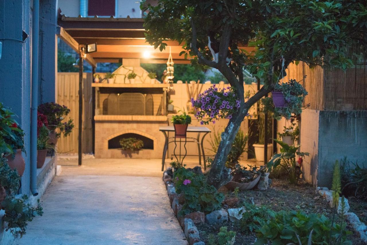 Liovore Apartments Lygia  Luaran gambar