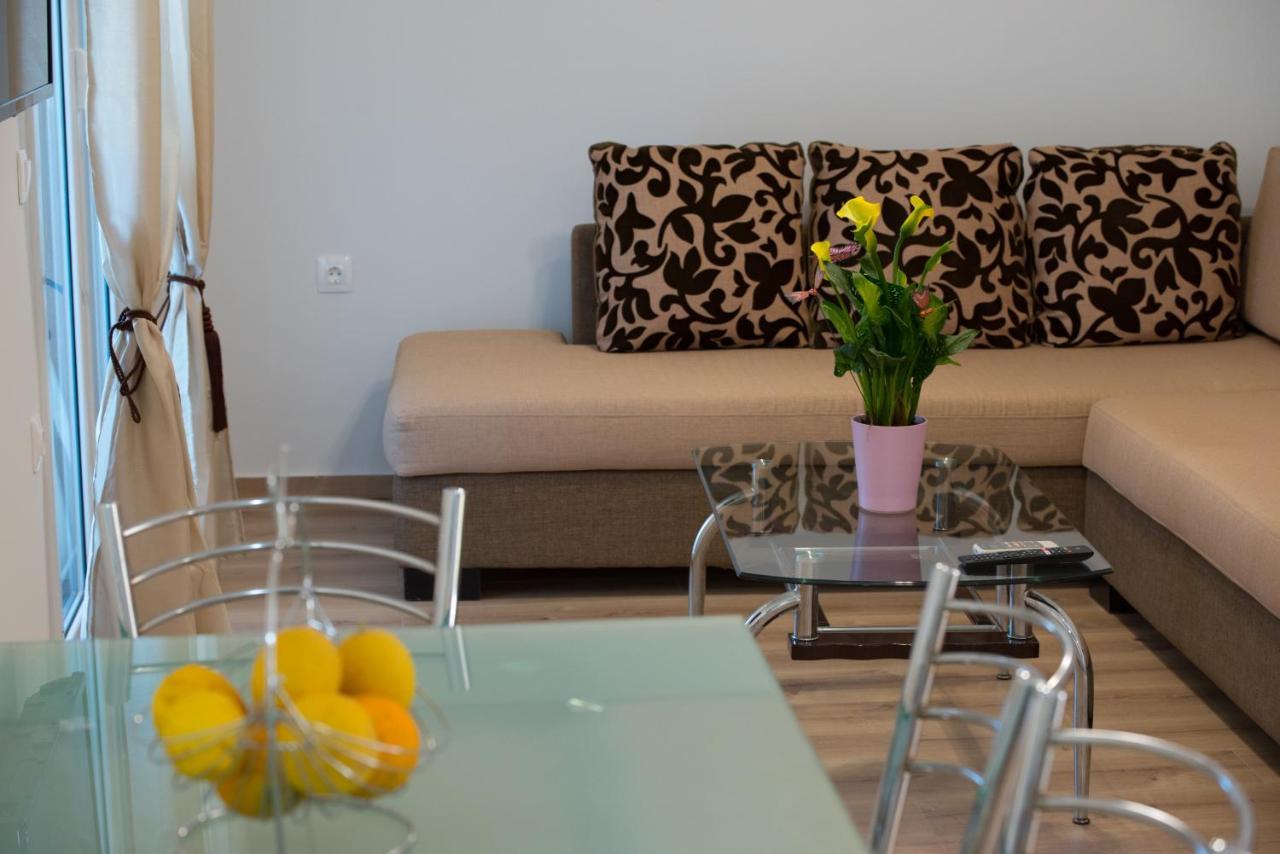 Liovore Apartments Lygia  Luaran gambar