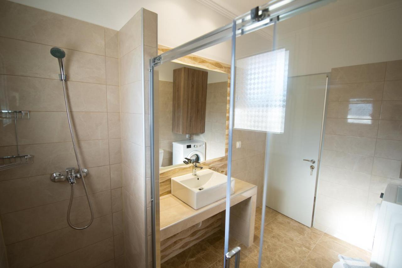 Liovore Apartments Lygia  Luaran gambar