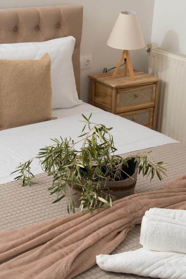 Liovore Apartments Lygia  Luaran gambar