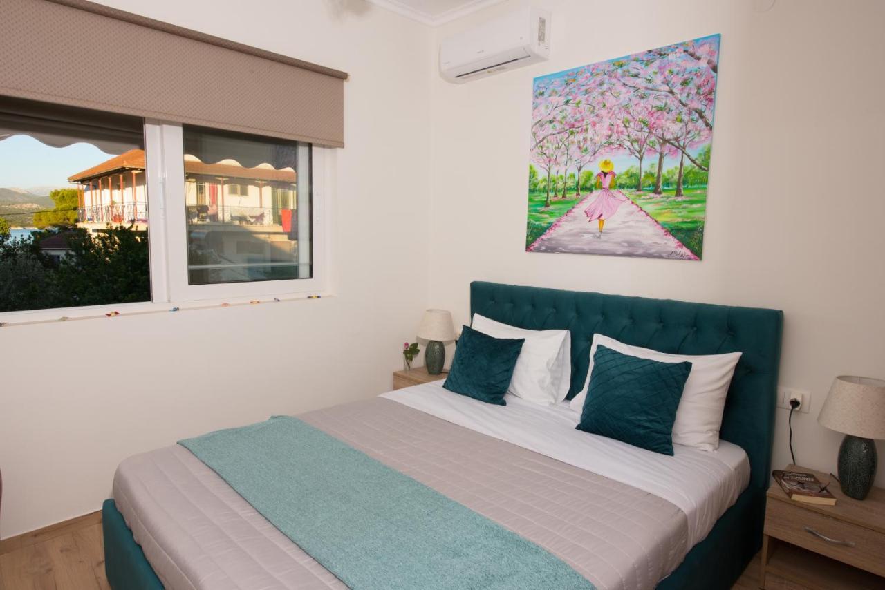 Liovore Apartments Lygia  Luaran gambar