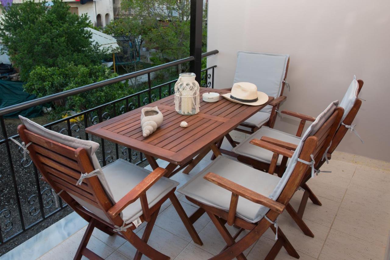 Liovore Apartments Lygia  Luaran gambar