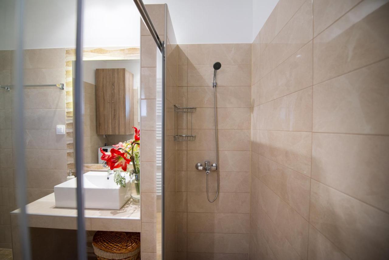 Liovore Apartments Lygia  Luaran gambar