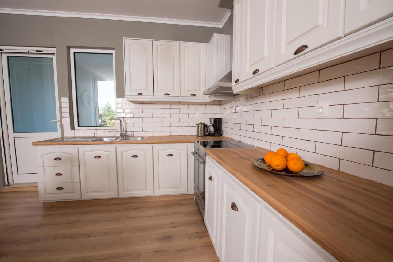 Liovore Apartments Lygia  Luaran gambar