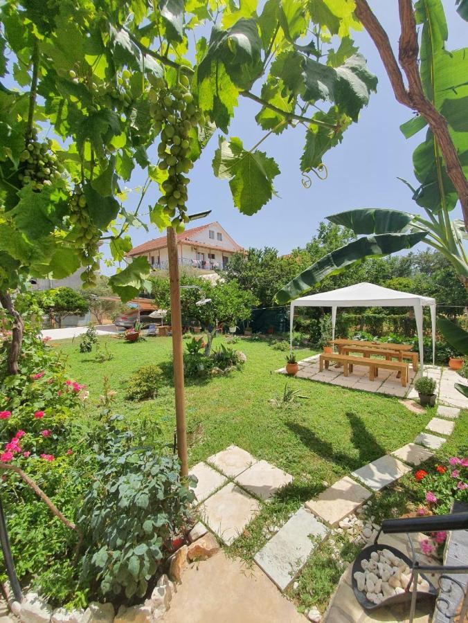 Liovore Apartments Lygia  Luaran gambar