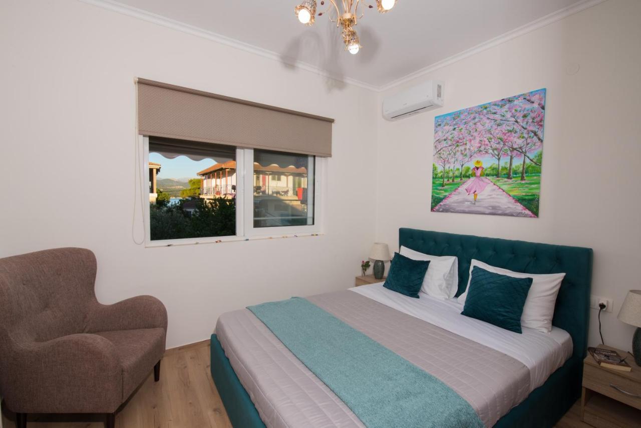 Liovore Apartments Lygia  Luaran gambar