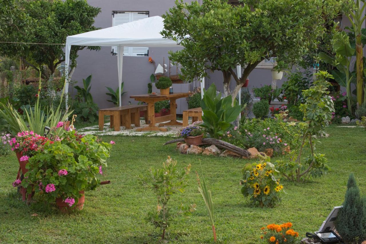 Liovore Apartments Lygia  Luaran gambar